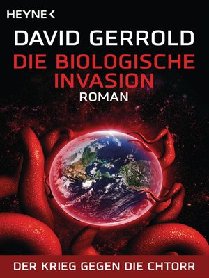 cover image of Die biologische Invasion